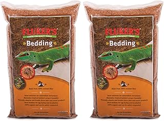 Fluker's Reptile Coconut Fiber Bedding