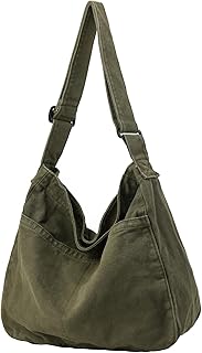 Dainao Unisex Canvas Tote