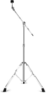 Adjustable Boom Cymbal Stand