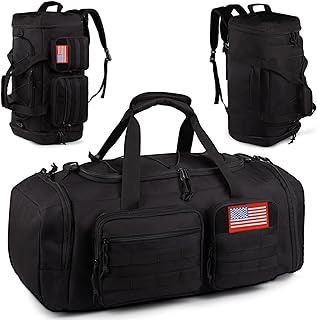 ATRIPACK Tactical Gym Duffle