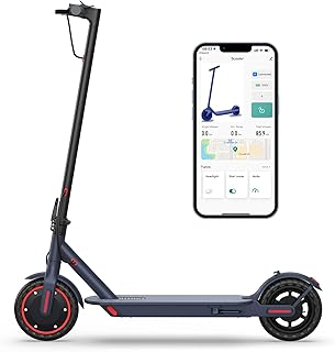 Maxshot Adult Electric Scooter