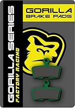 Gorilla E-bike Brake Compound