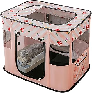 Portable Pet Playpen