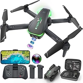 Beginner's Drone with 1080P Camera