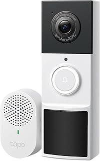 TP-Link Tapo Smart Doorbell