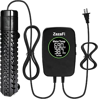 300W Aquarium Heater with Protection