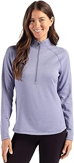 Cutter & Buck Eco Fleece Pullover