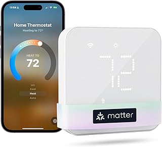 Meross Smart Home Thermostat