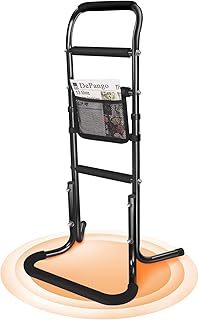 Alloy Stand Assist Aid