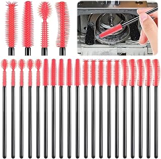 Silicone Sewing Machine Brushes