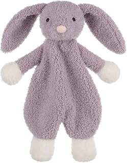 Apricot Lamb Bunny Lovey