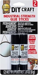 Aleene's Industrial-Strength Glue Sticks