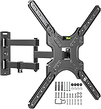 Full Motion TV Wall Mount