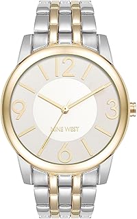 Nine West Women's Fashion Watch