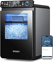 Ecozy Smart Nugget Ice Maker