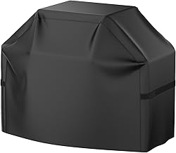 Heavy Duty BBQ Grill Cover
