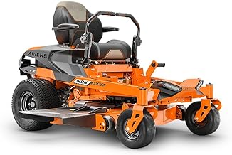 Ariens IKON Kawasaki Zero Mower