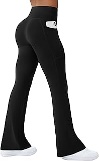 COPYLEAF High-Waisted Yoga Pants