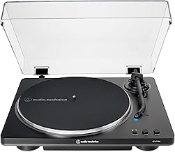 Audio-Technica AT-LP70X Turntable