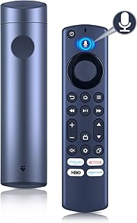 Nebula D3000 Voice Remote