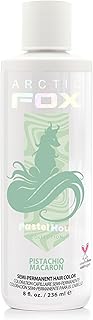 ARCTIC FOX Pistachio Hair Dye