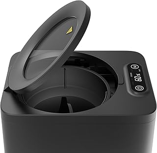 CREATIVECHEF Indoor Electric Composter