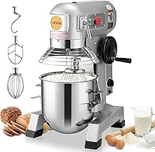 VEVOR Commercial Electric Mixer