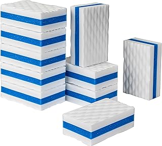 RAINFLOW Magic Boat Scuff Erasers