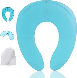 Funbliss Portable Toddler Potty Seat