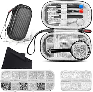 Eyeglasses Mini Repair Kit