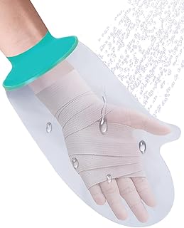 Waterproof Hand Cast Protector