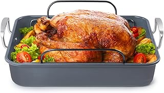 BLACK+DECKER Large Turkey Roaster