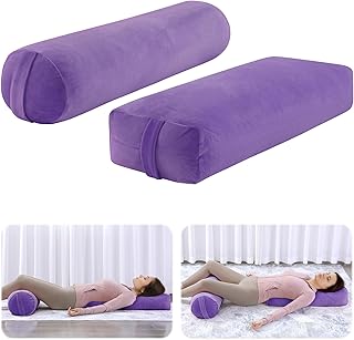 ROYALAY Restorative Yoga Pillows