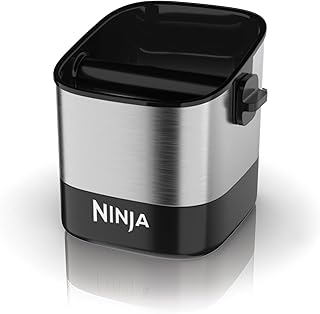 Ninja Luxe Café Knock Box