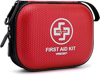Mini Hard Shell First Aid Kit