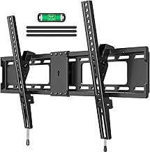 ELIVED Tilt TV Wall Mount