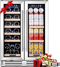 BODEGA Dual Zone Wine Cooler