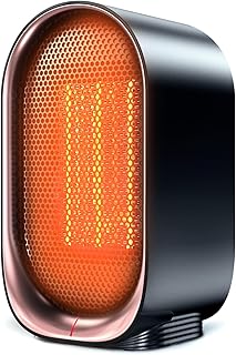 Portable Electric Space Heater