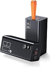 80000mAh High Capacity Power Bank