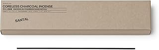 Santal Coreless Bamboo Incense