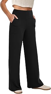 COPYLEAF High-Waist Yoga Pants
