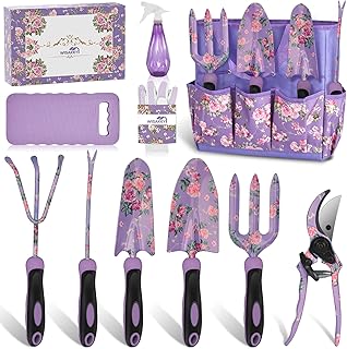 WisaKey Heavy Duty Garden Tools