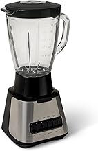 Amazon Basics 6-Cup Blender