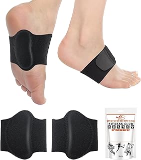 HiRui Plantar Fasciitis Arch Support