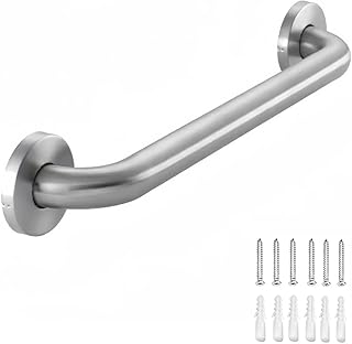 Stainless Steel Safety Grab Bar