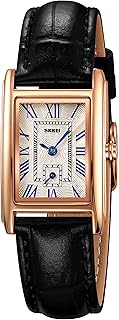 FANMIS Vintage Ladies Quartz Watch