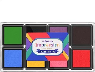 CraftyManor Mini Pigment Ink Pads