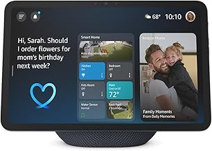 Echo Show 11 Alexa+ Display