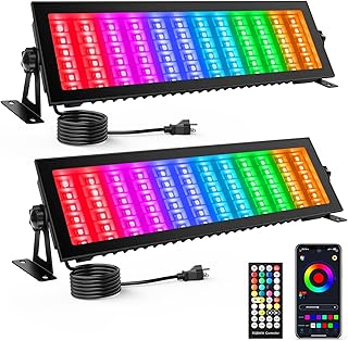 LED Waterproof Stage Light Bar