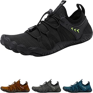 Caspian Adventure Barefoot Shoes